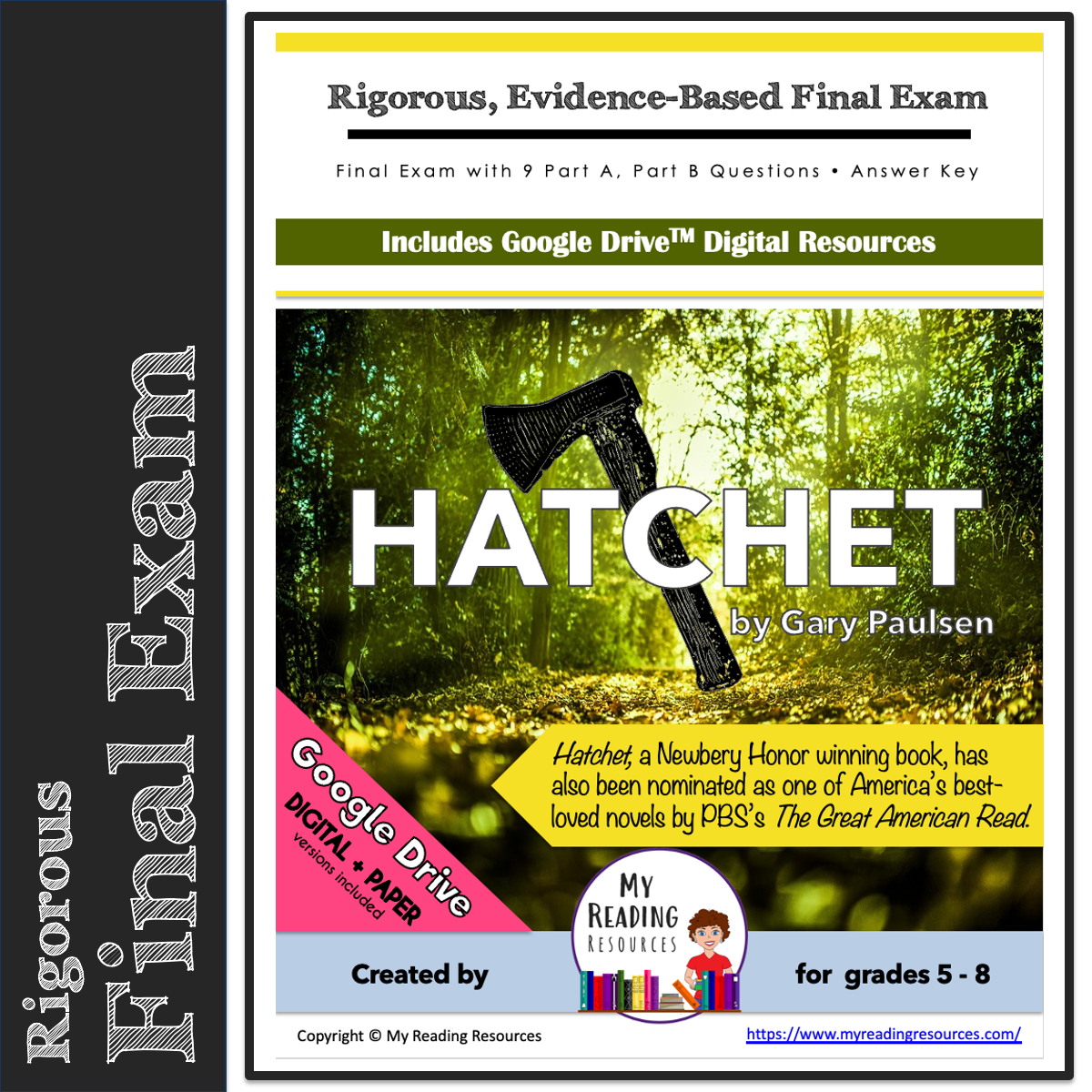 Hatchet Final quiz.pdf