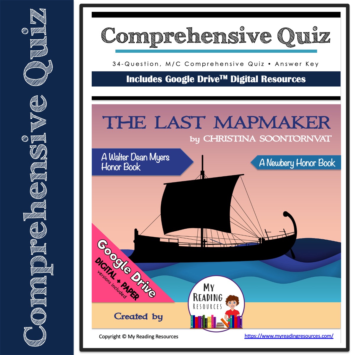 the-last-mapmaker-comprehensive-quiz-my-reading-resources